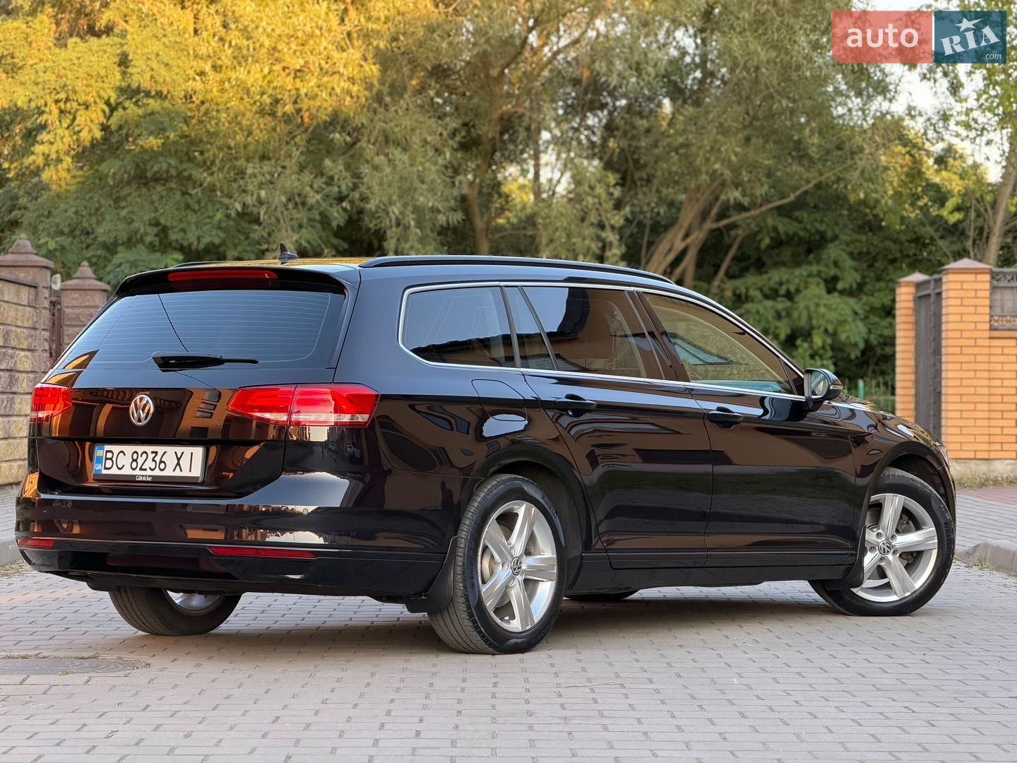 Volkswagen Passat 2016 VIN WVWZZZ3CZGE168513 фото оголошення 74 з 109