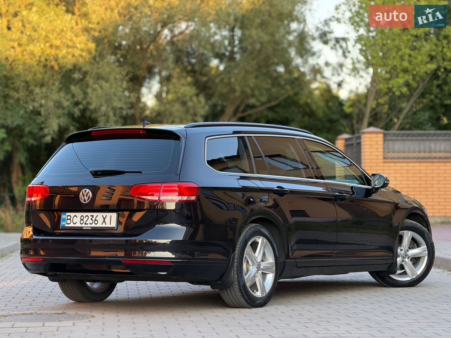 Volkswagen Passat 2016 VIN WVWZZZ3CZGE168513 фото оголошення 76 з 109