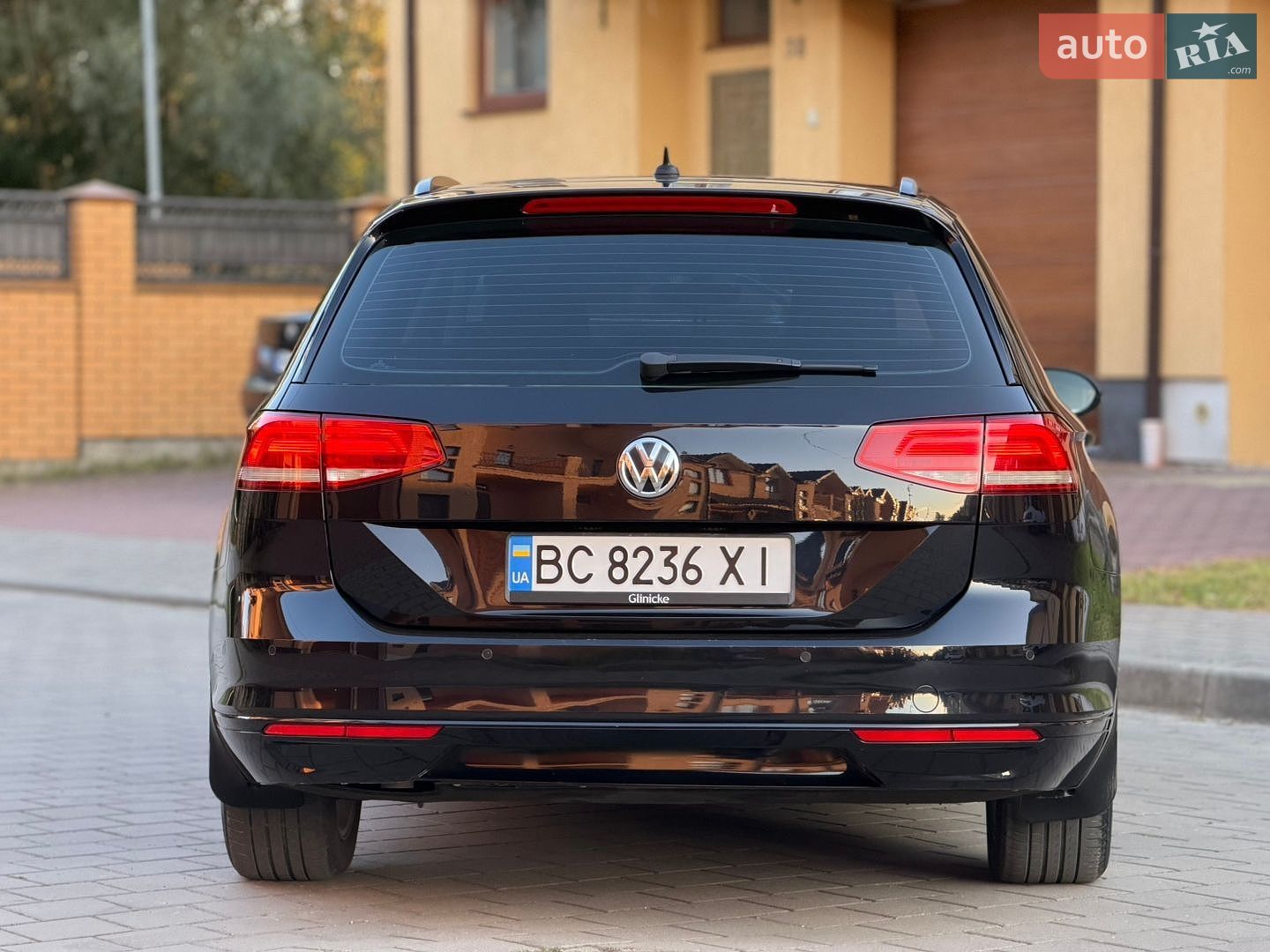 Volkswagen Passat 2016 VIN WVWZZZ3CZGE168513 фото оголошення 79 з 109