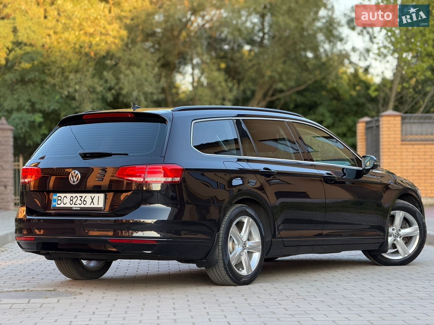 Volkswagen Passat 2016 VIN WVWZZZ3CZGE168513 фото оголошення 75 з 109