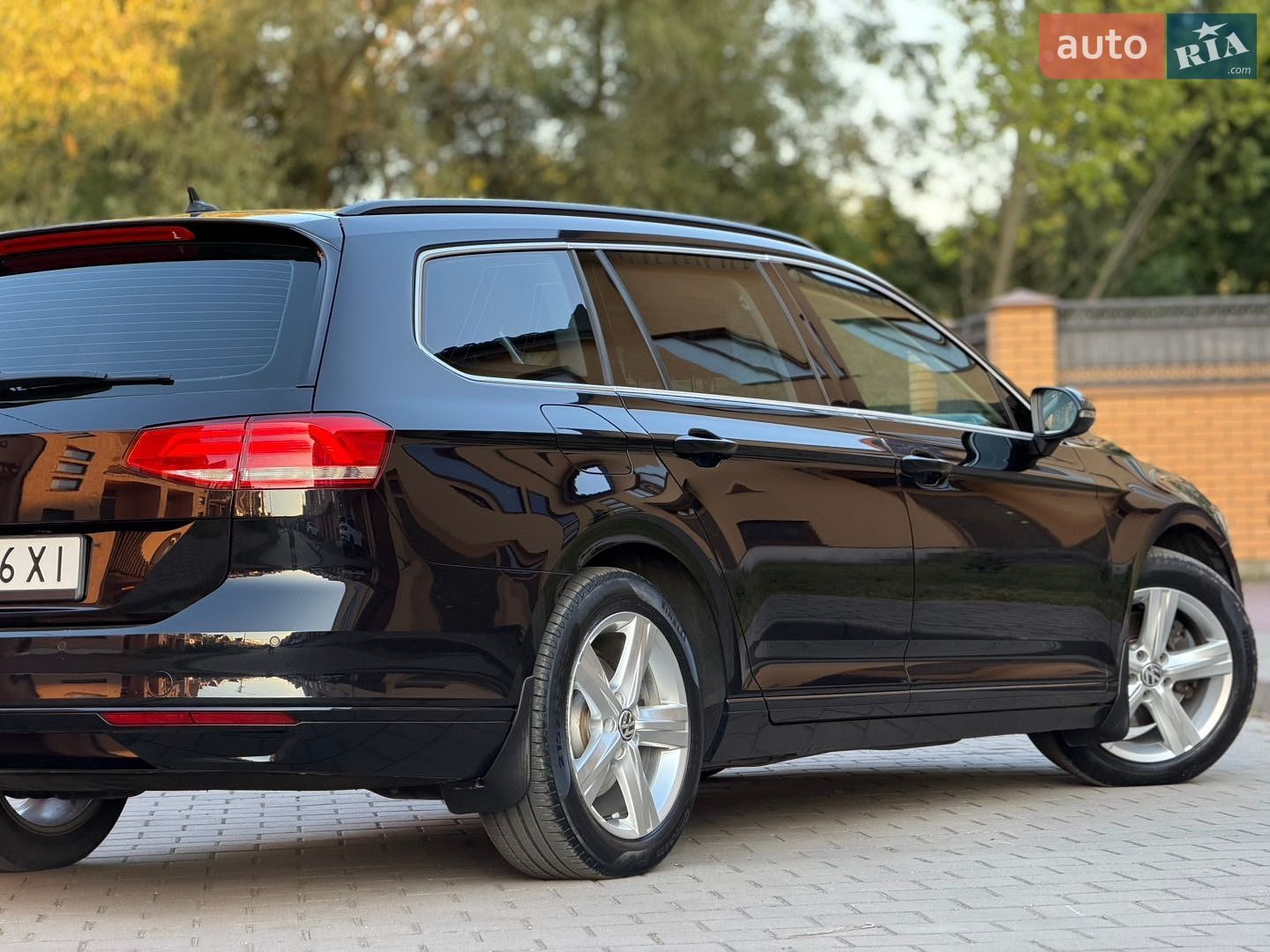Volkswagen Passat 2016 VIN WVWZZZ3CZGE168513 фото оголошення 78 з 109