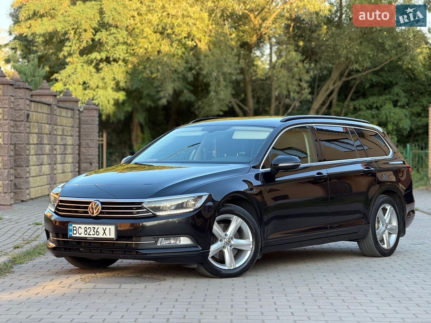 Volkswagen Passat 2016 VIN WVWZZZ3CZGE168513 фото оголошення 81 з 109