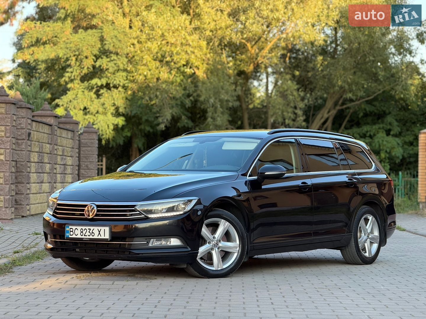 Volkswagen Passat 2016 VIN WVWZZZ3CZGE168513 фото оголошення 80 з 109