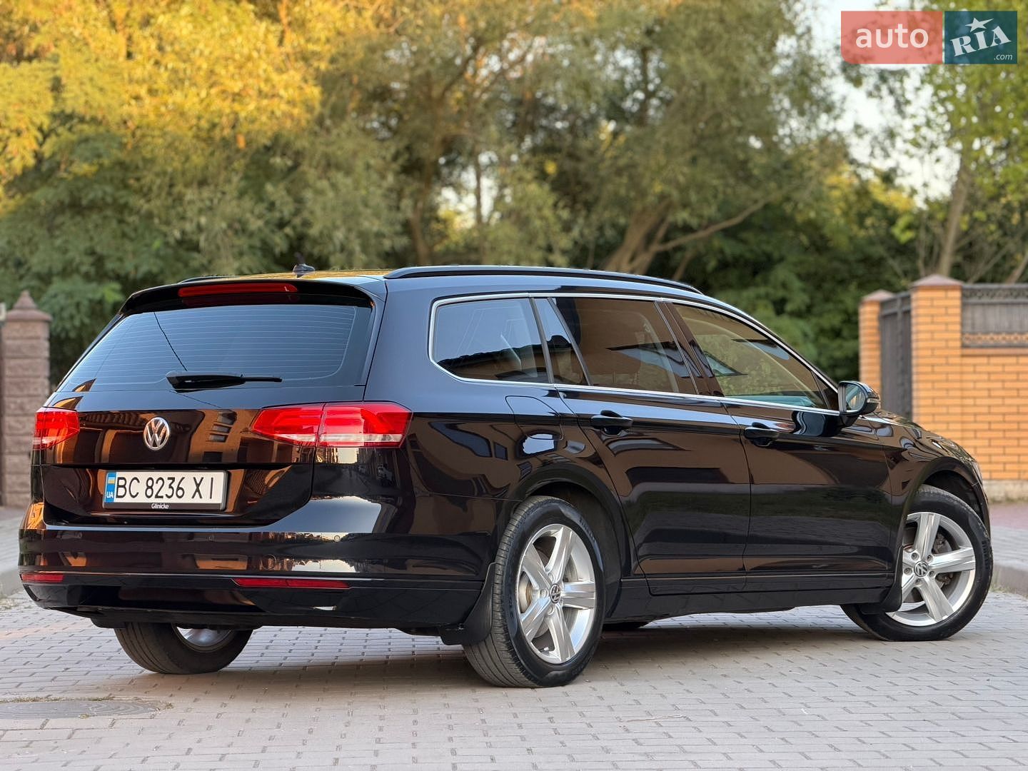 Volkswagen Passat 2016 VIN WVWZZZ3CZGE168513 фото оголошення 77 з 109