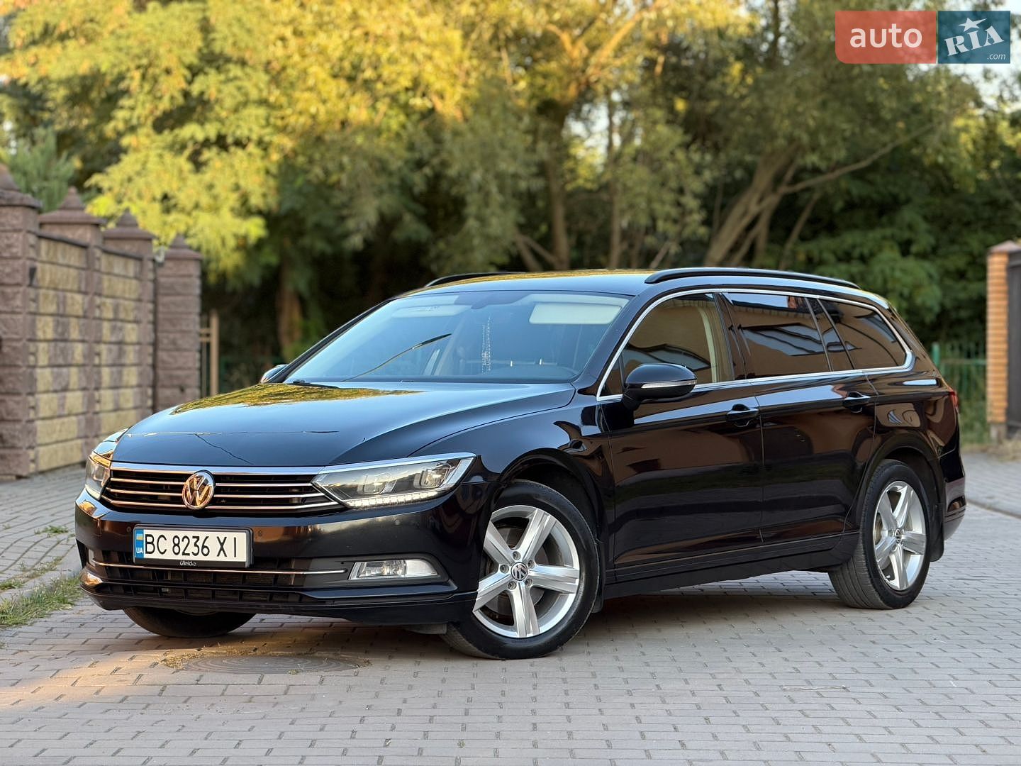 Volkswagen Passat 2016 VIN WVWZZZ3CZGE168513 фото оголошення 83 з 109