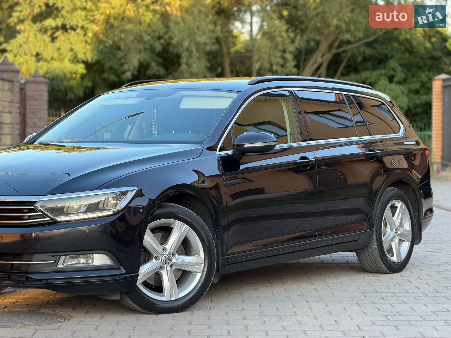 Volkswagen Passat 2016 VIN WVWZZZ3CZGE168513 фото оголошення 87 з 109