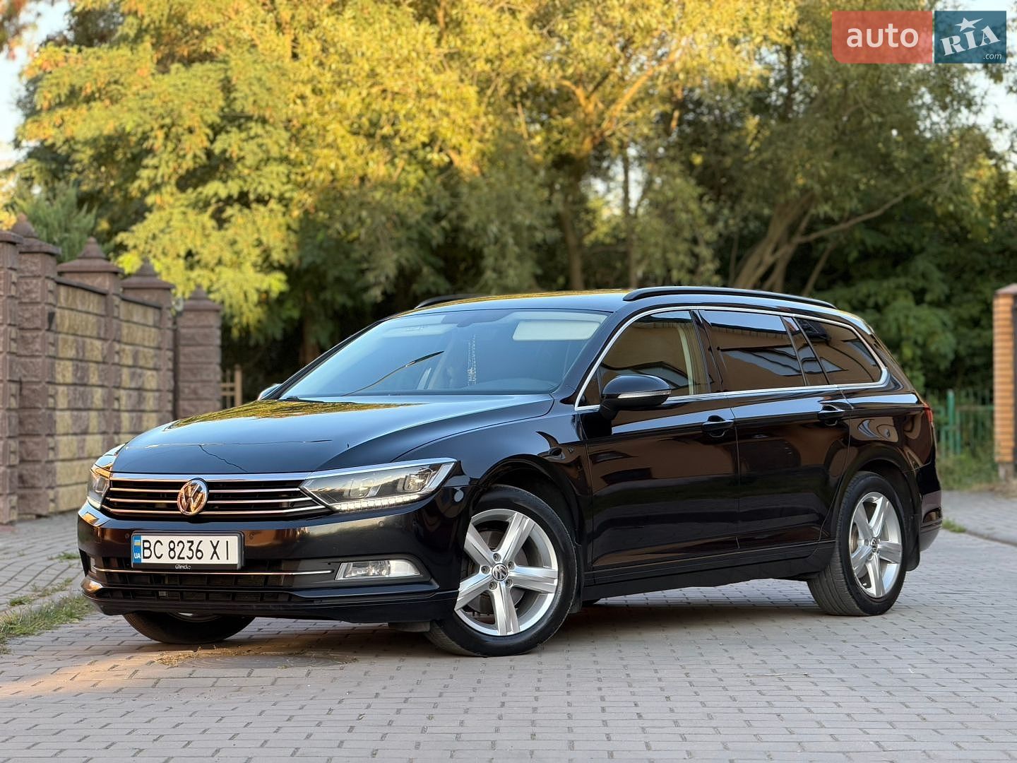 Volkswagen Passat 2016 VIN WVWZZZ3CZGE168513 фото оголошення 82 з 109