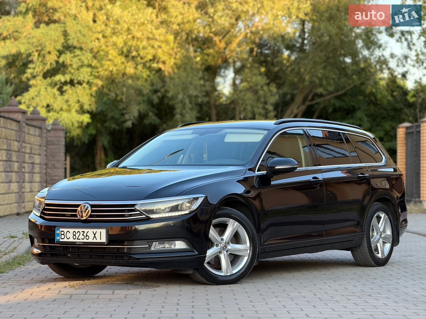 Volkswagen Passat 2016 VIN WVWZZZ3CZGE168513 фото оголошення 84 з 109