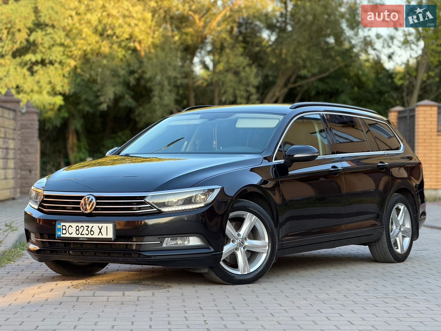 Volkswagen Passat 2016 VIN WVWZZZ3CZGE168513 фото оголошення 86 з 109