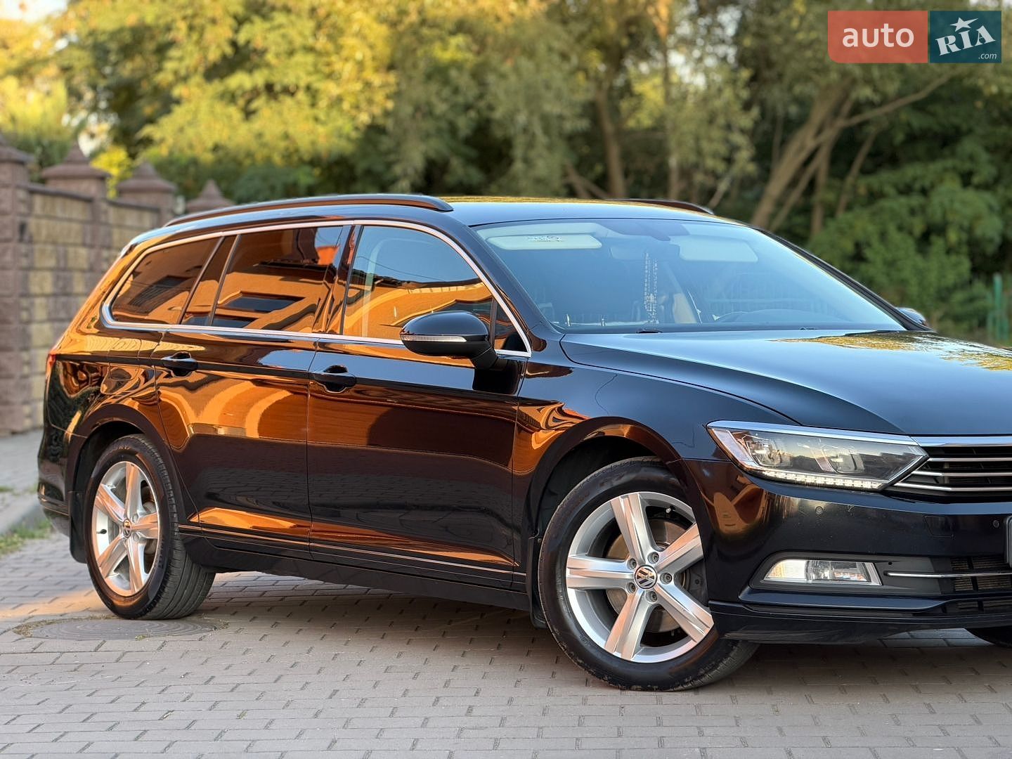 Volkswagen Passat 2016 VIN WVWZZZ3CZGE168513 фото оголошення 93 з 109