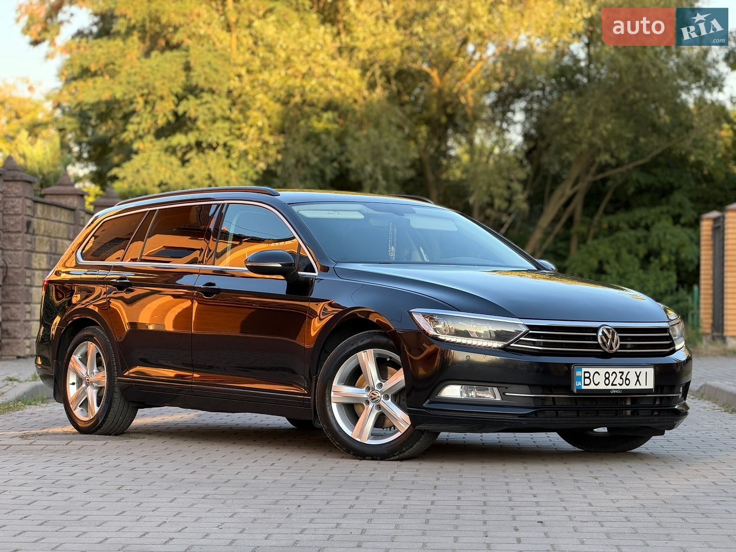 Volkswagen Passat 2016 VIN WVWZZZ3CZGE168513 фото оголошення 91 з 109