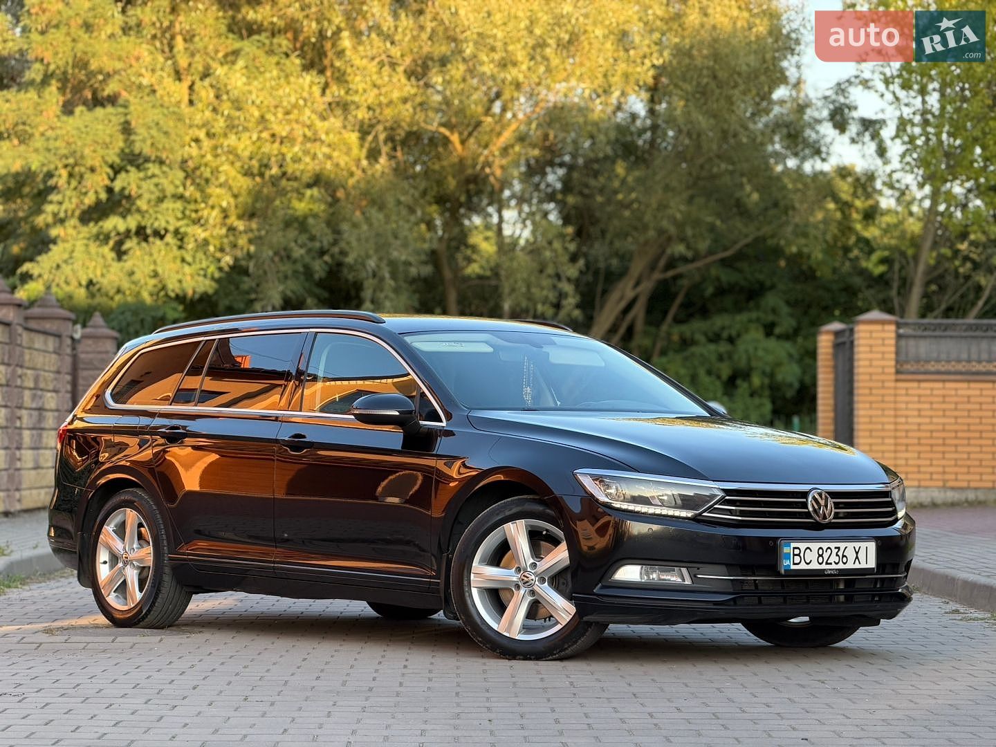 Volkswagen Passat 2016 VIN WVWZZZ3CZGE168513 фото оголошення 90 з 109
