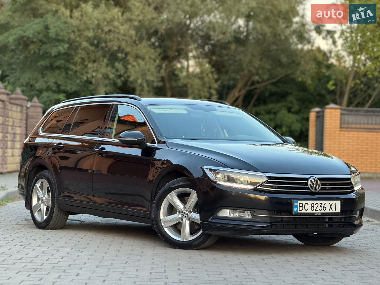 Volkswagen Passat 2016 VIN WVWZZZ3CZGE168513 фото оголошення 94 з 109