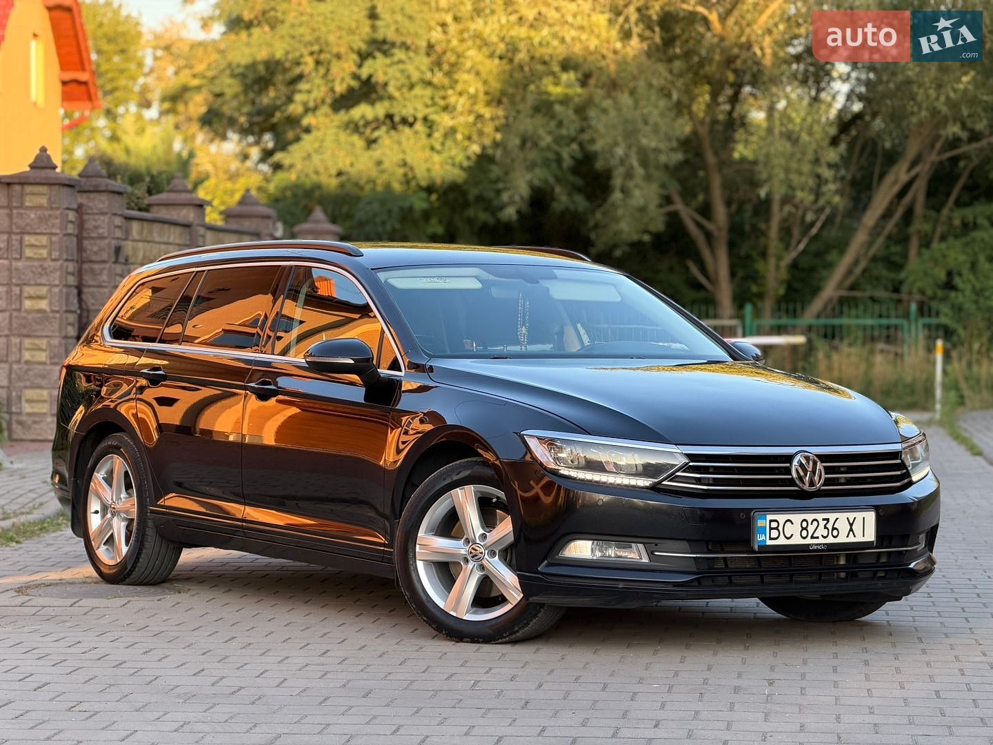 Volkswagen Passat 2016 VIN WVWZZZ3CZGE168513 фото оголошення 92 з 109