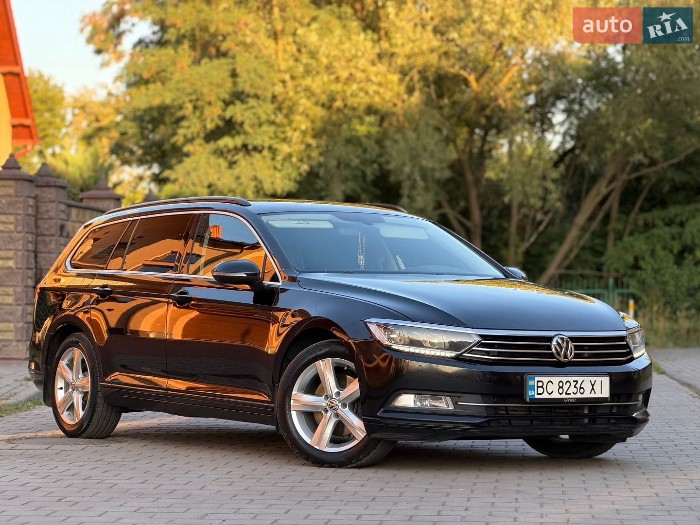 Volkswagen Passat 2016 VIN WVWZZZ3CZGE168513 фото оголошення 89 з 109