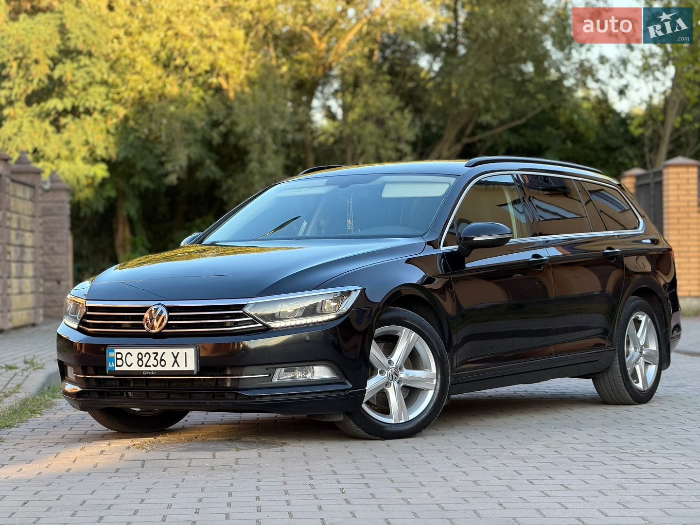 Volkswagen Passat 2016 VIN WVWZZZ3CZGE168513 фото оголошення 85 з 109