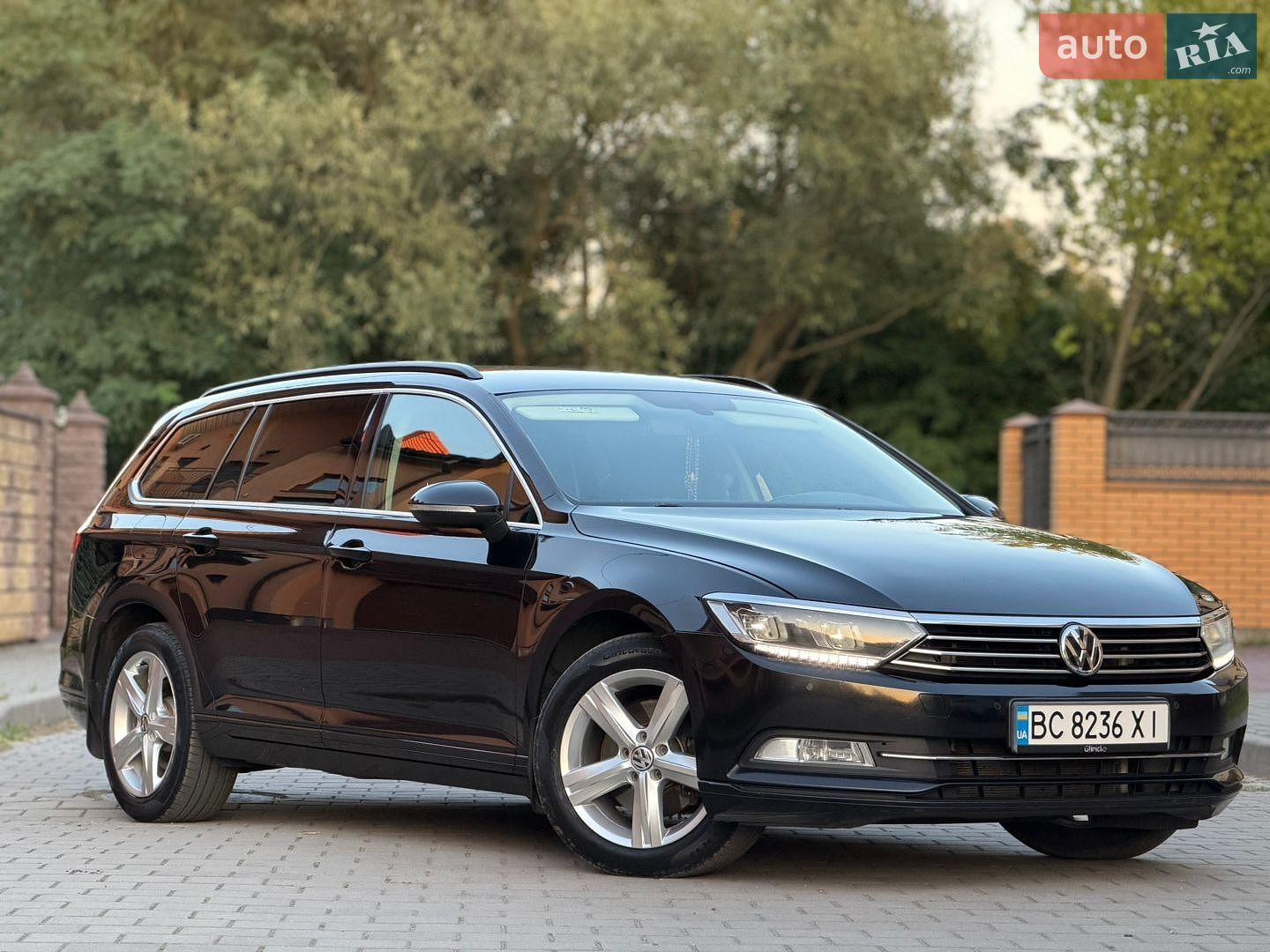 Volkswagen Passat 2016 VIN WVWZZZ3CZGE168513 фото оголошення 96 з 109