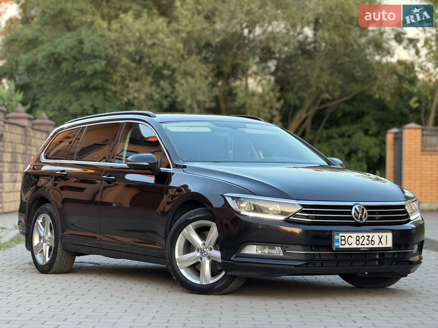 Volkswagen Passat 2016 VIN WVWZZZ3CZGE168513 фото оголошення 95 з 109