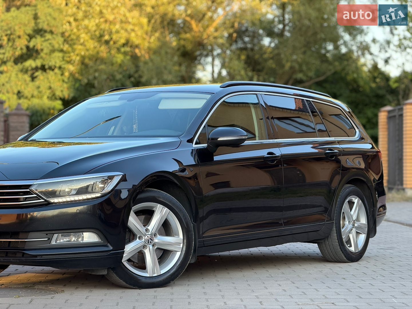 Volkswagen Passat 2016 VIN WVWZZZ3CZGE168513 фото оголошення 88 з 109
