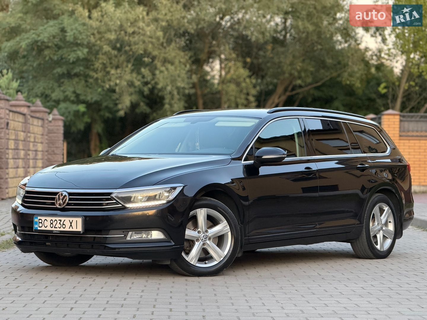 Volkswagen Passat 2016 VIN WVWZZZ3CZGE168513 фото оголошення 99 з 109