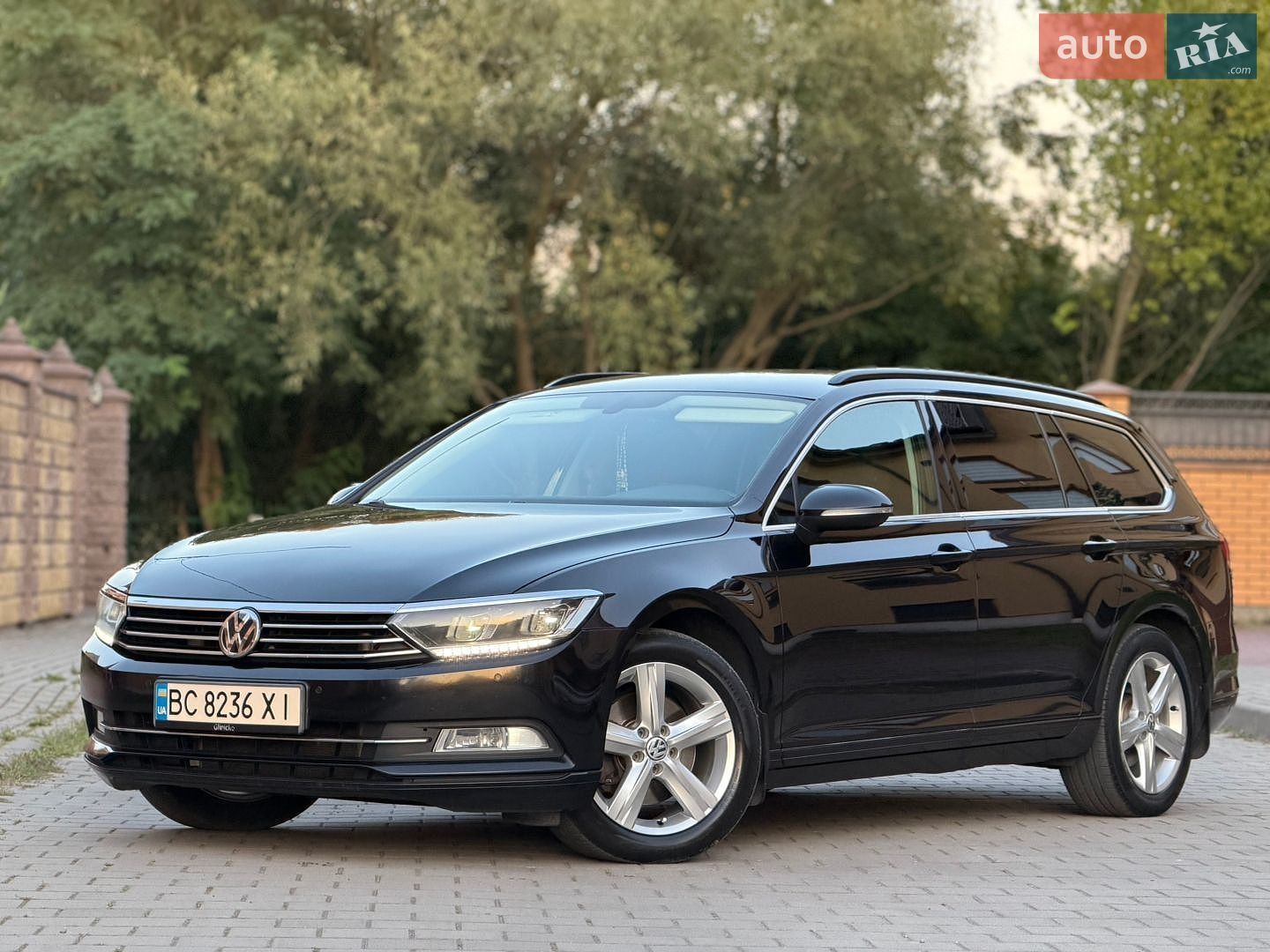 Volkswagen Passat 2016 VIN WVWZZZ3CZGE168513 фото оголошення 98 з 109