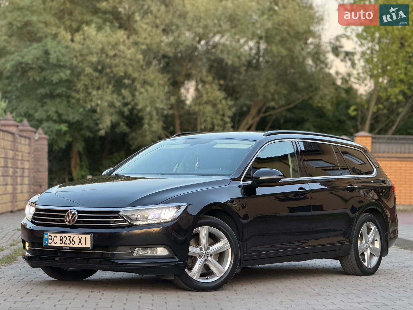 Volkswagen Passat 2016 VIN WVWZZZ3CZGE168513 фото оголошення 102 з 109