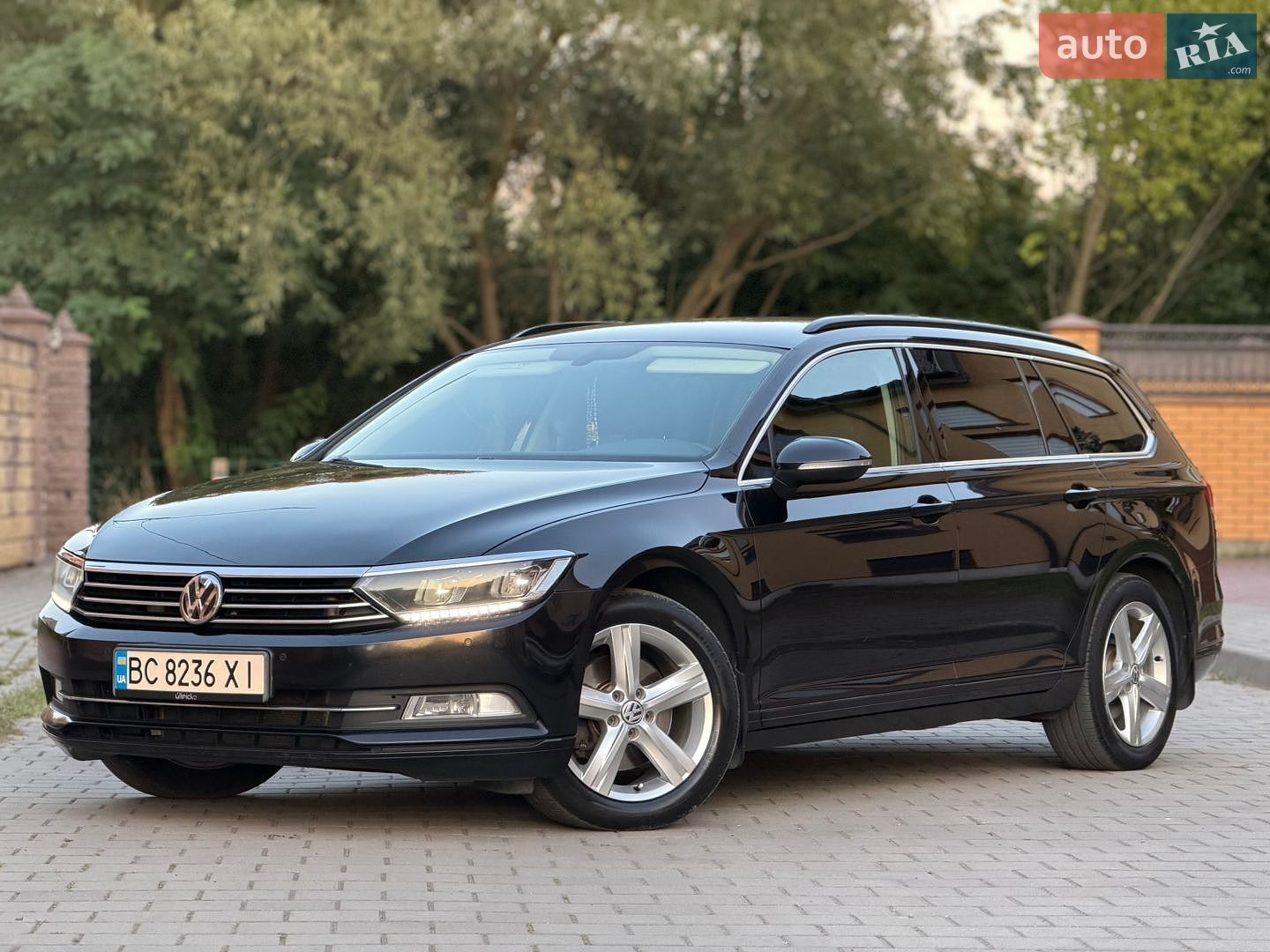 Volkswagen Passat 2016 VIN WVWZZZ3CZGE168513 фото оголошення 101 з 109