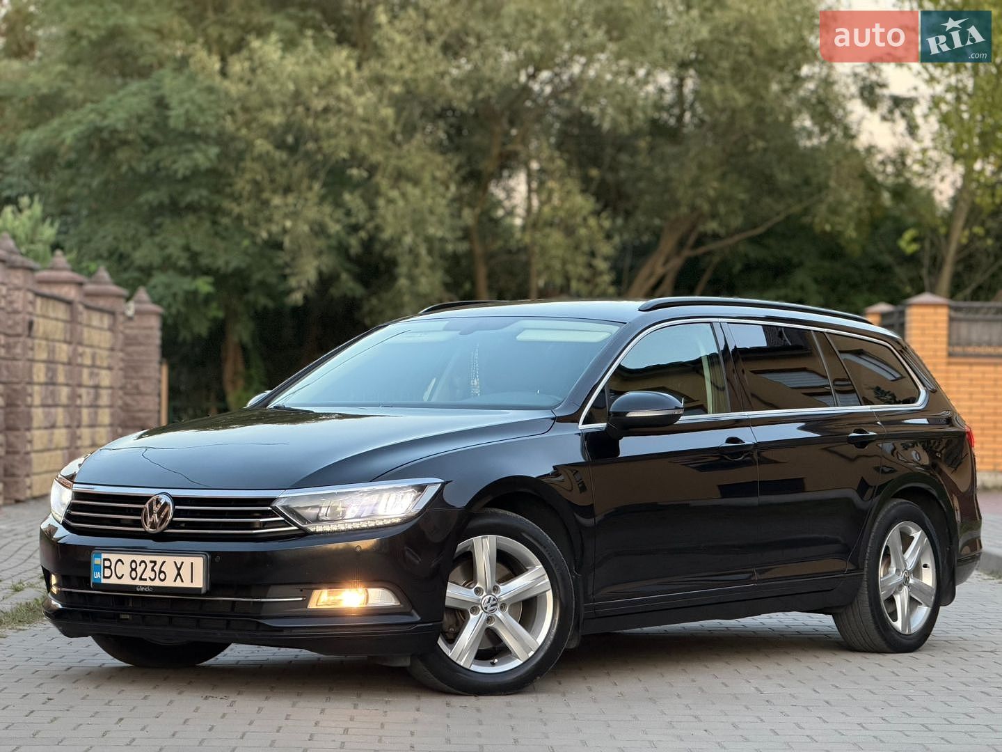 Volkswagen Passat 2016 VIN WVWZZZ3CZGE168513 фото оголошення 106 з 109