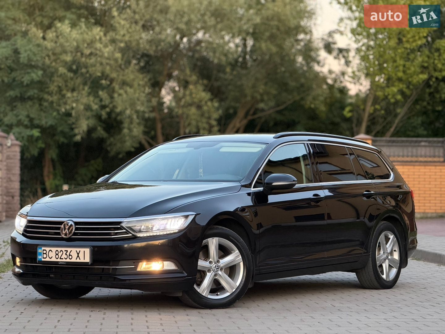 Volkswagen Passat 2016 VIN WVWZZZ3CZGE168513 фото оголошення 105 з 109