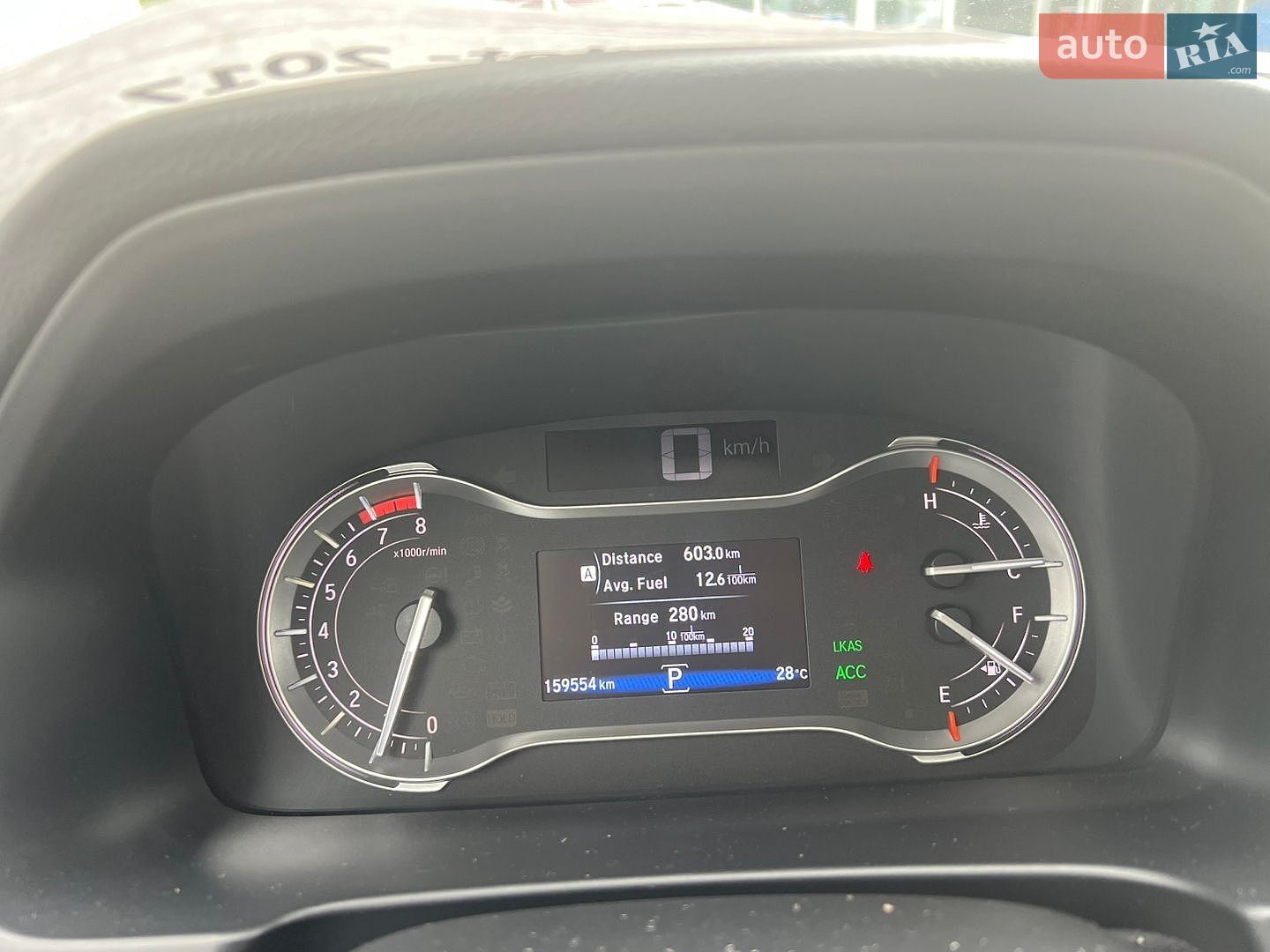 Honda Pilot 2017 VIN 5FNYF6H02HB055250 фото оголошення 23 з 23