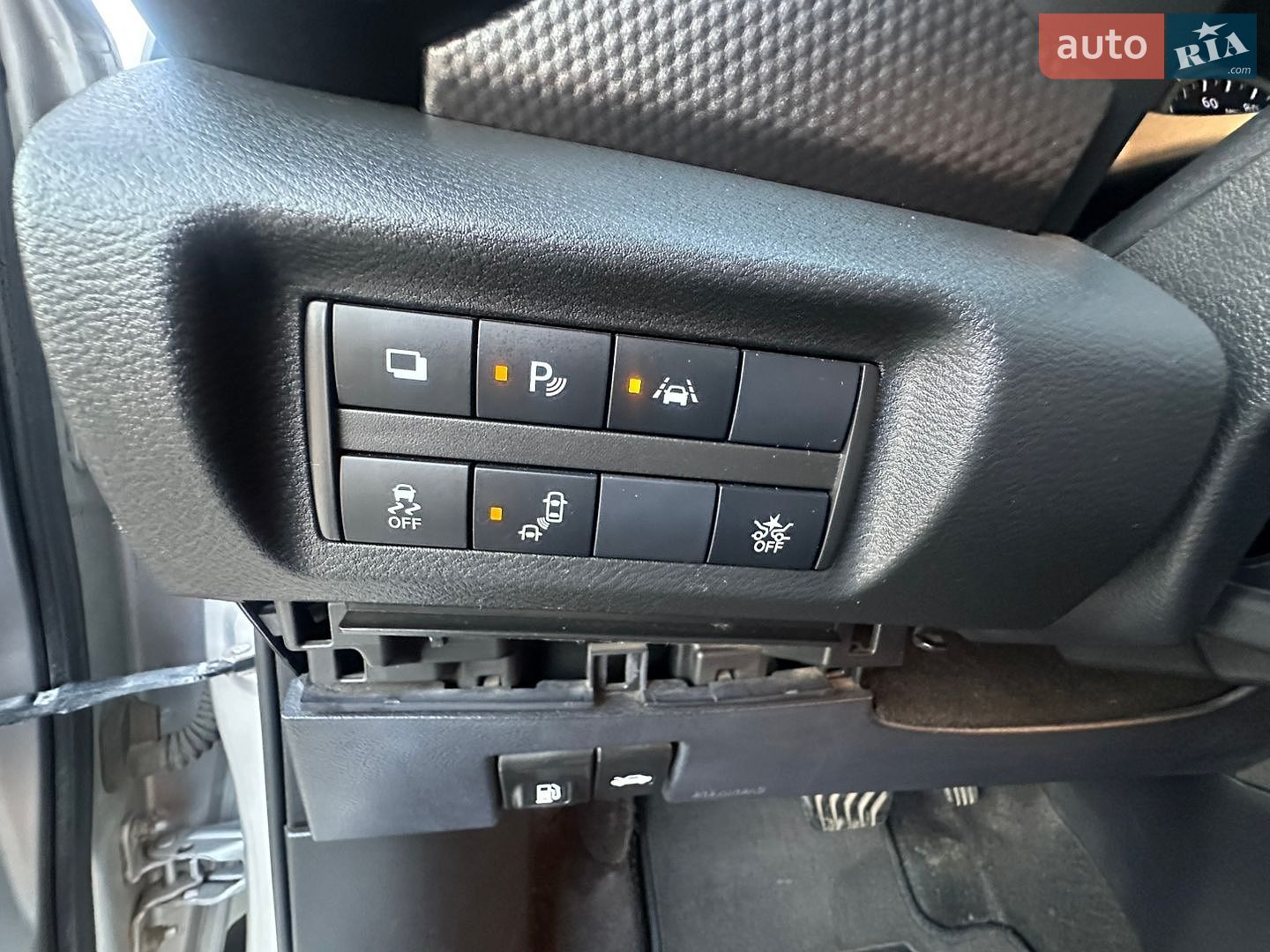 Nissan Kicks 2020 VIN 3N1CP5BV5LL561738 фото оголошення 18 з 22