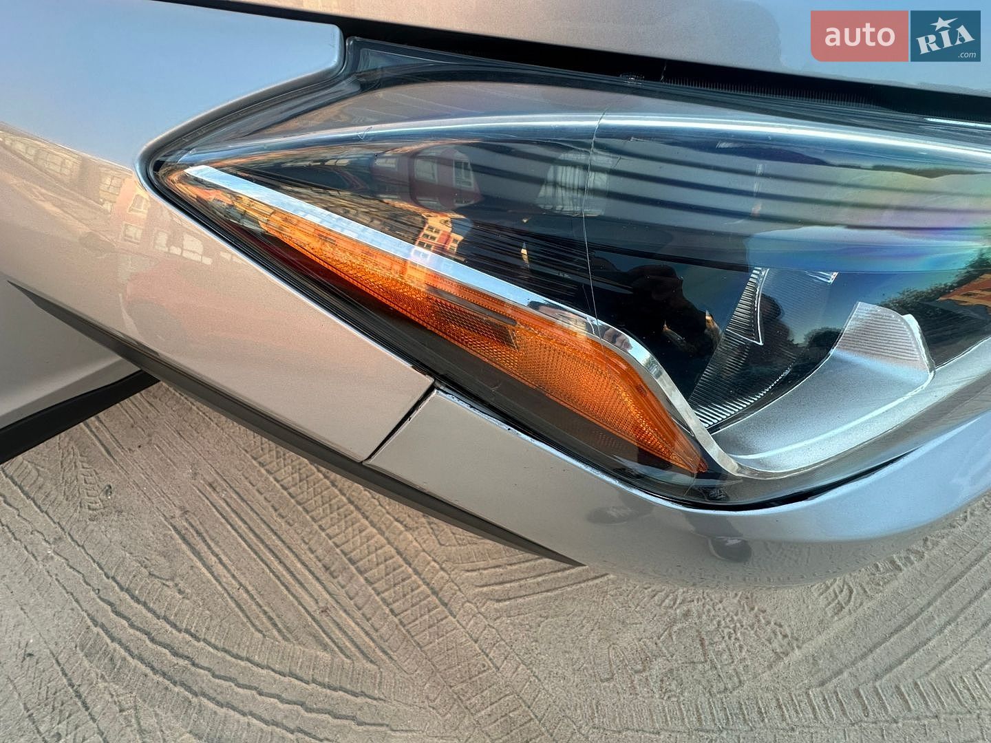 Nissan Kicks 2020 VIN 3N1CP5BV5LL561738 фото оголошення 22 з 22