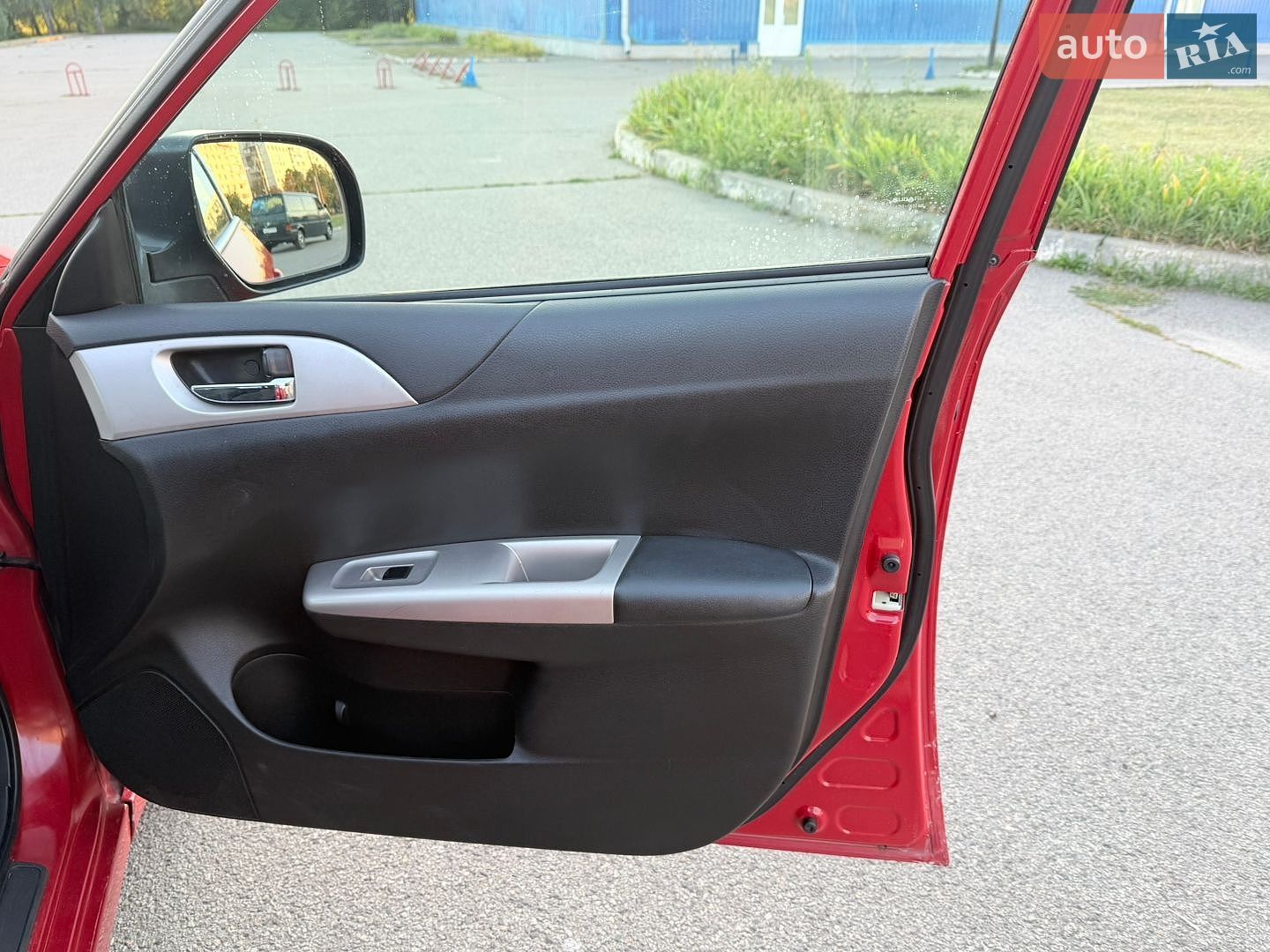 Subaru Impreza 2008 VIN JF1GE3LS59G004307 фото оголошення 15 з 18