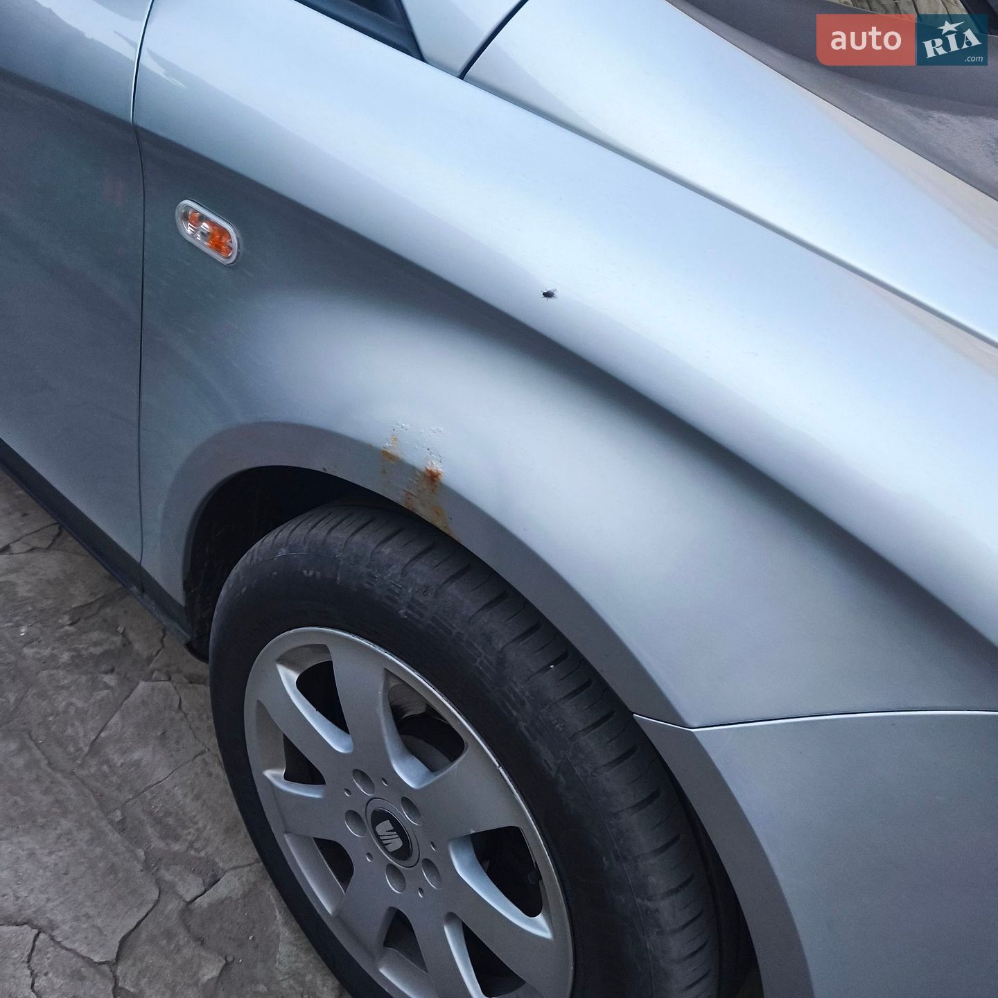 SEAT Altea XL 2008 VIN VSSZZZ5PZ8R063329 фото оголошення 2 з 26