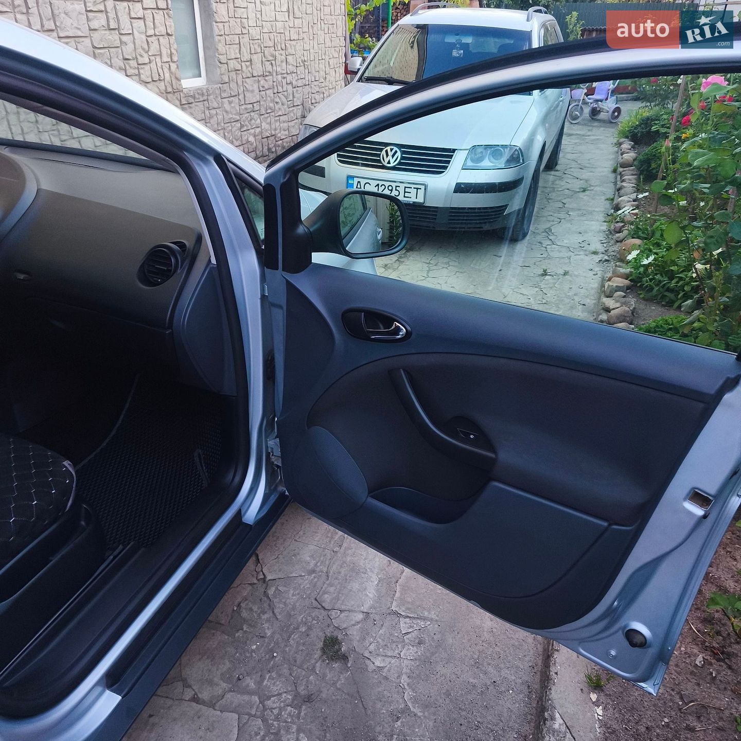 SEAT Altea XL 2008 VIN VSSZZZ5PZ8R063329 фото оголошення 12 з 26