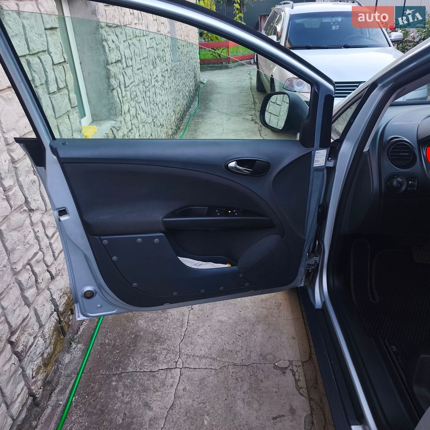 SEAT Altea XL 2008 VIN VSSZZZ5PZ8R063329 фото оголошення 13 з 26