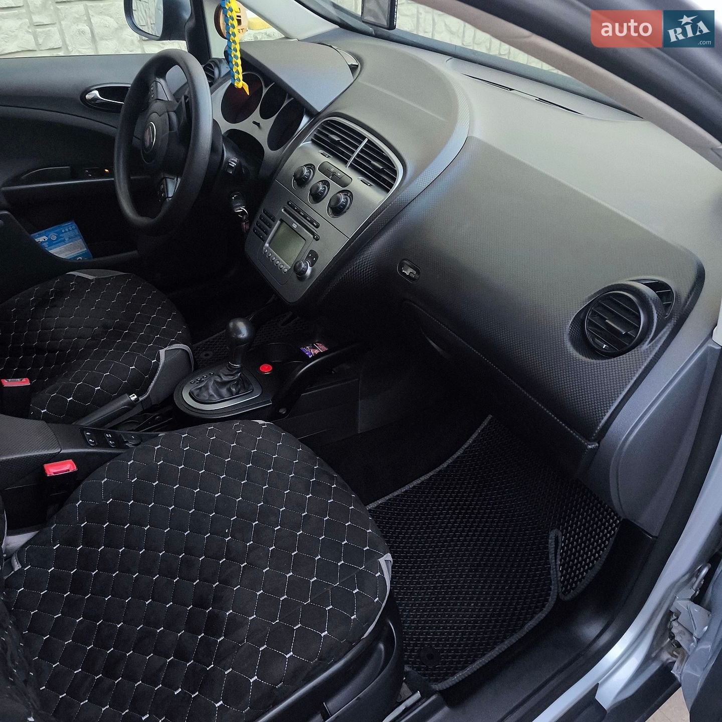 SEAT Altea XL 2008 VIN VSSZZZ5PZ8R063329 фото оголошення 14 з 26