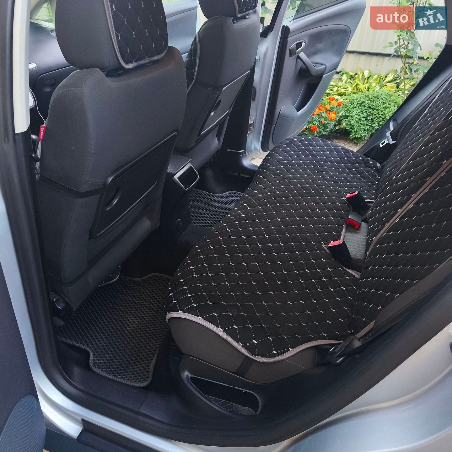 SEAT Altea XL 2008 VIN VSSZZZ5PZ8R063329 фото оголошення 16 з 26