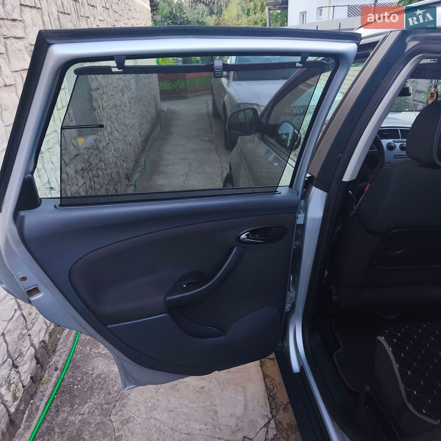 SEAT Altea XL 2008 VIN VSSZZZ5PZ8R063329 фото оголошення 17 з 26