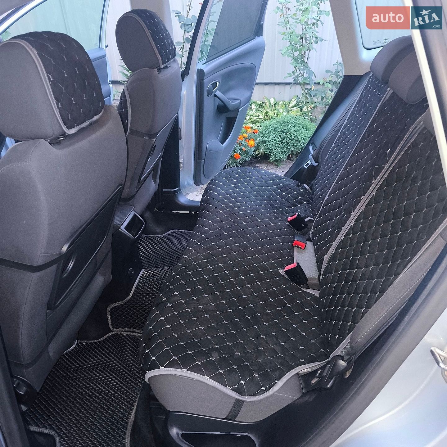 SEAT Altea XL 2008 VIN VSSZZZ5PZ8R063329 фото оголошення 19 з 26