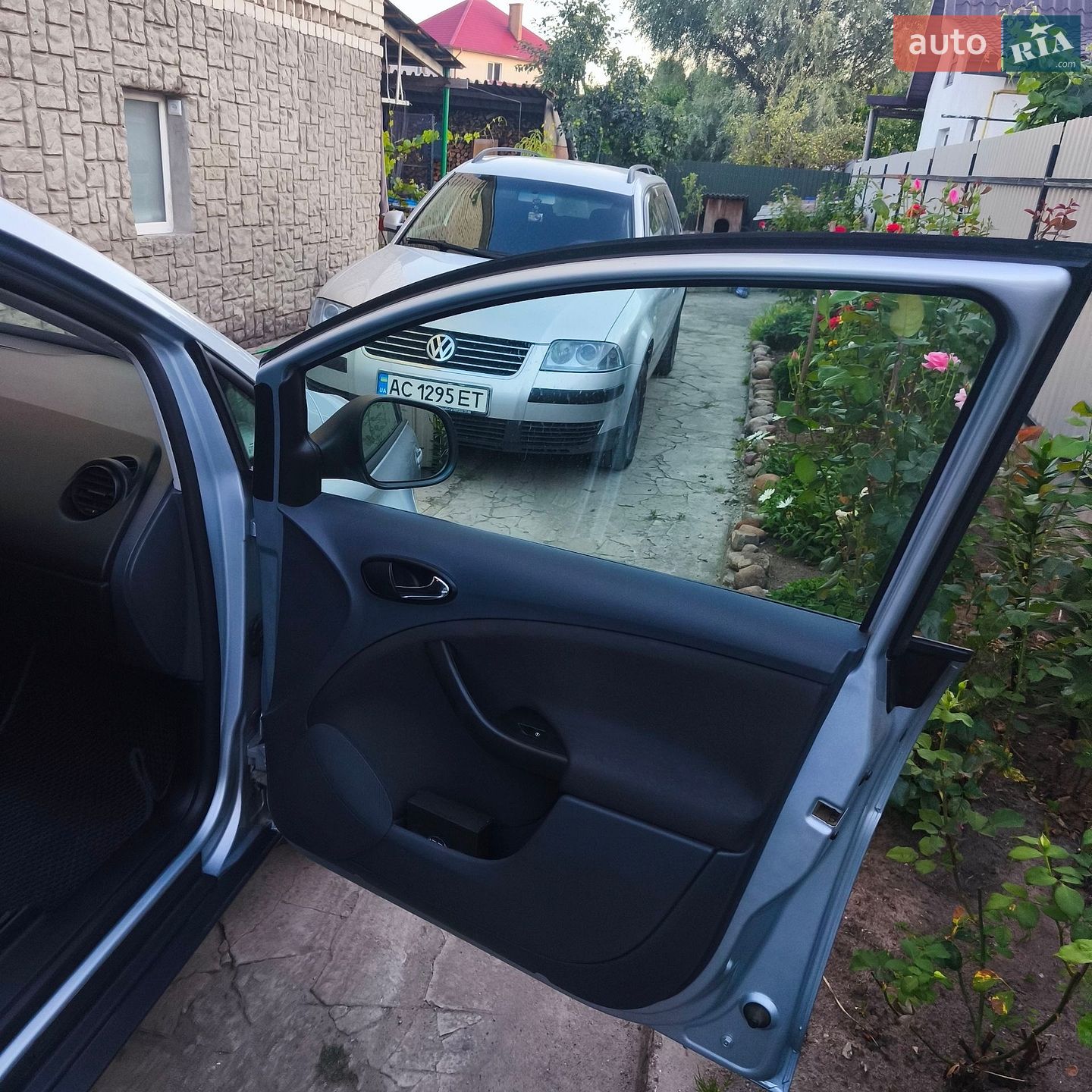 SEAT Altea XL 2008 VIN VSSZZZ5PZ8R063329 фото оголошення 20 з 26