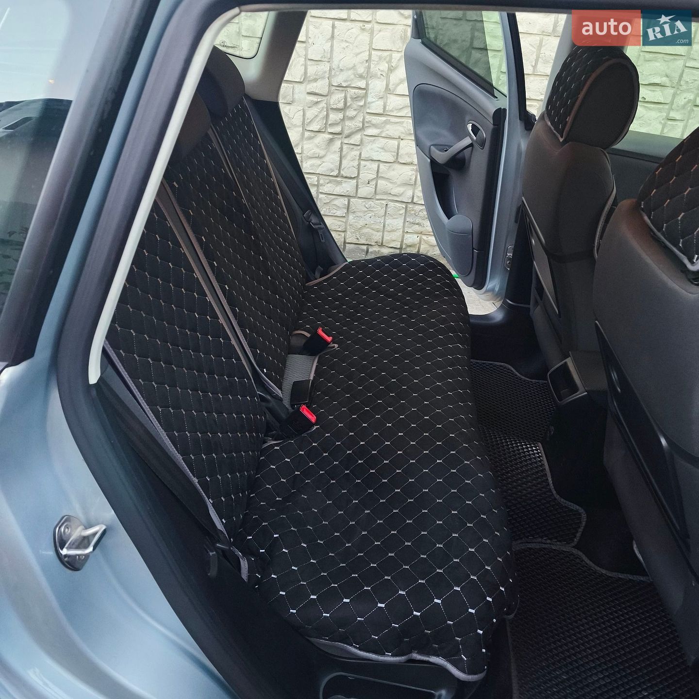 SEAT Altea XL 2008 VIN VSSZZZ5PZ8R063329 фото оголошення 25 з 26