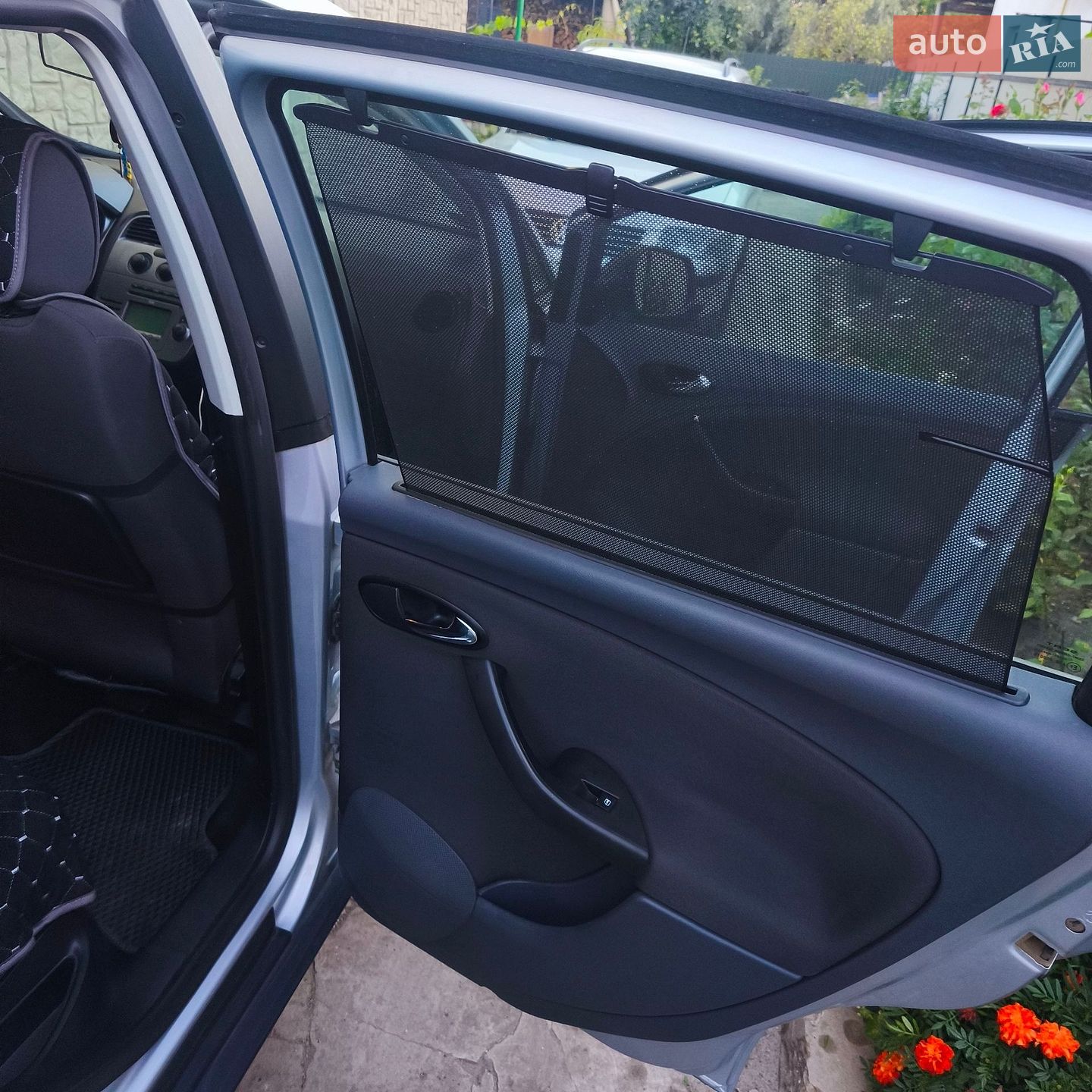 SEAT Altea XL 2008 VIN VSSZZZ5PZ8R063329 фото оголошення 26 з 26