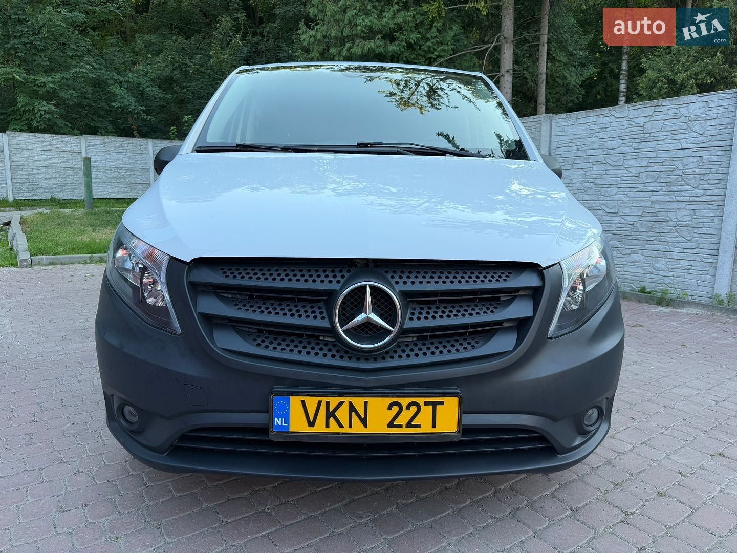 Mercedes-Benz Vito 2015 VIN WDF44760513069103 фото оголошення 7 з 74