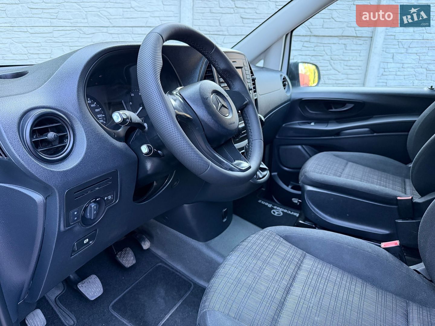 Mercedes-Benz Vito 2015 VIN WDF44760513069103 фото оголошення 46 з 74