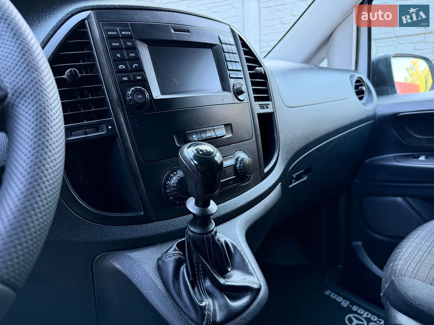 Mercedes-Benz Vito 2015 VIN WDF44760513069103 фото оголошення 48 з 74