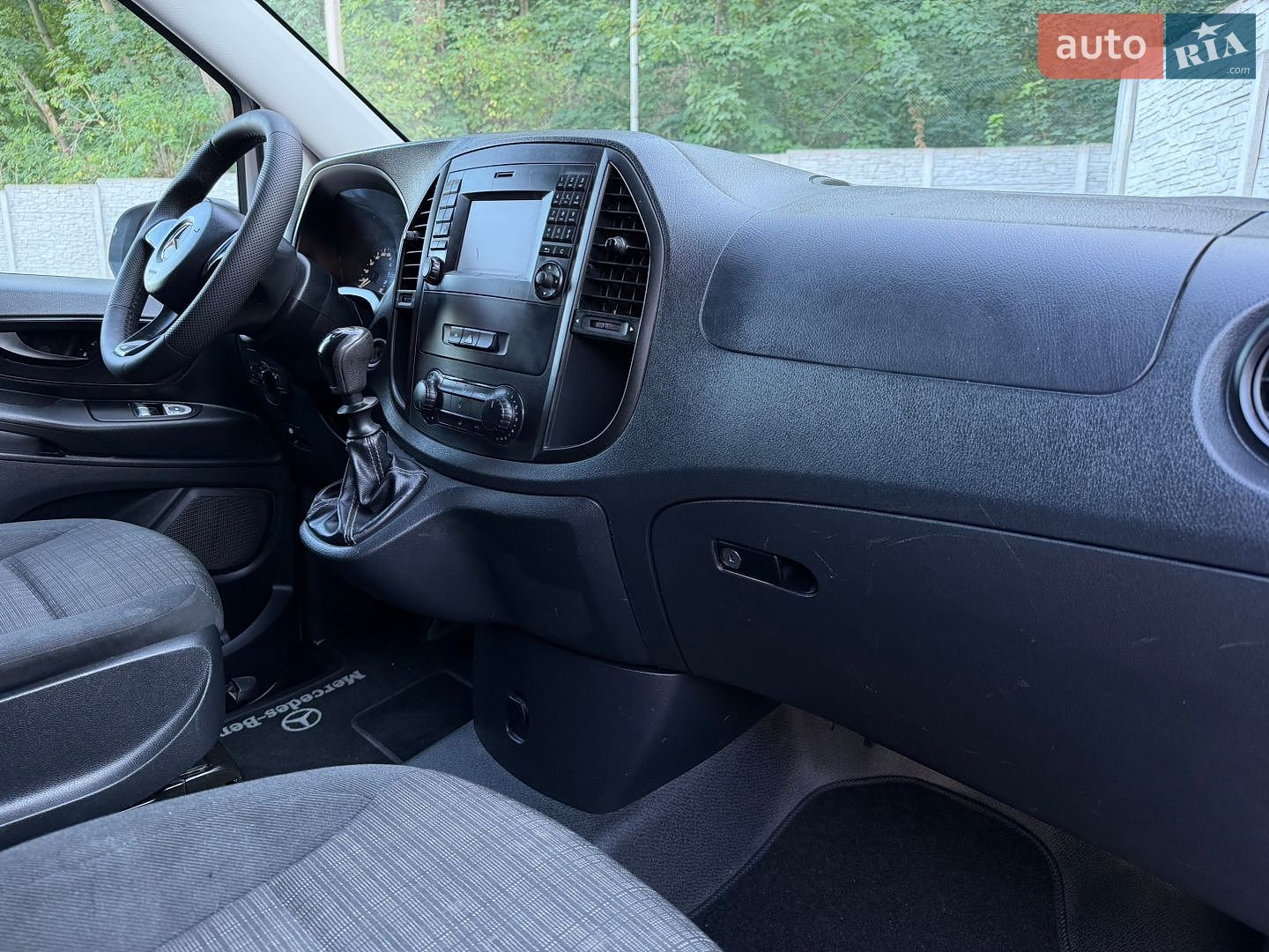 Mercedes-Benz Vito 2015 VIN WDF44760513069103 фото оголошення 51 з 74