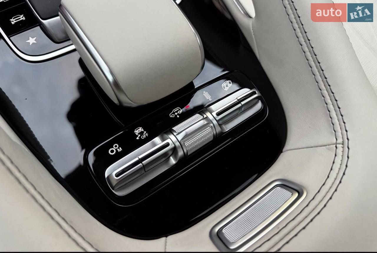 Mercedes-Benz GLE-Class 2022 VIN 4JGFB6BB2PA847849 фото оголошення 13 з 19