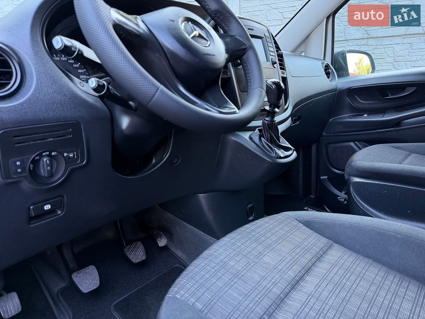 Mercedes-Benz Vito 2015 VIN WDF44760513069103 фото оголошення 49 з 74