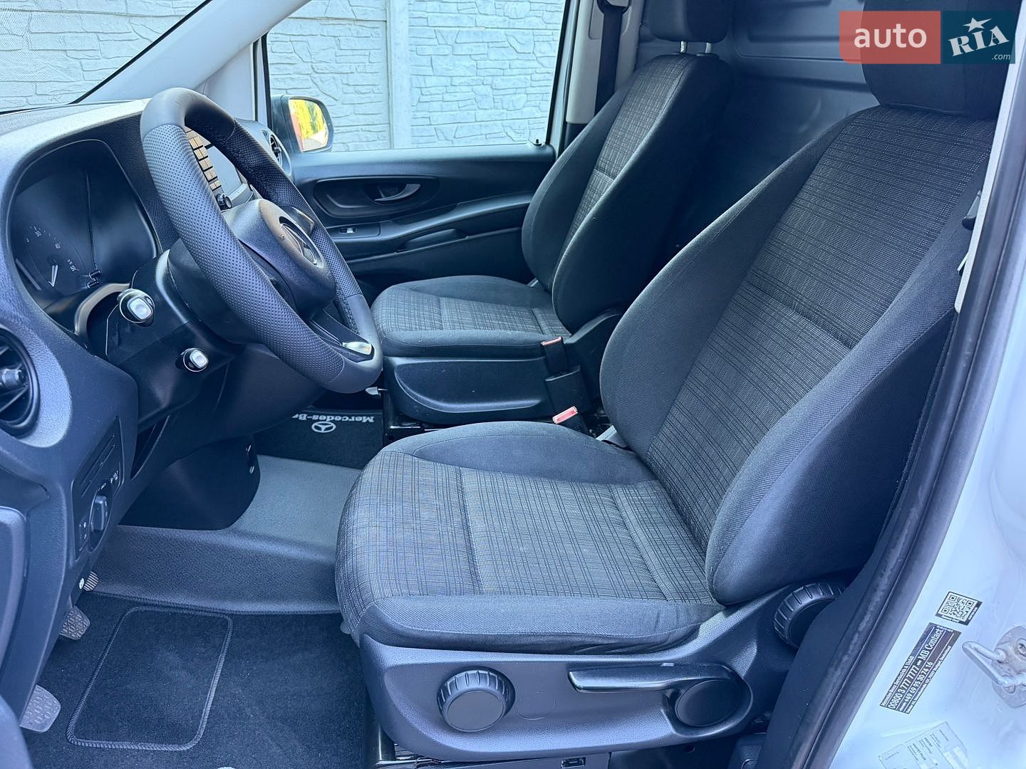 Mercedes-Benz Vito 2015 VIN WDF44760513069103 фото оголошення 44 з 74